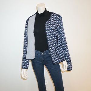 Anthropologie - HEI HEI - Shell Jacket Blazer- L